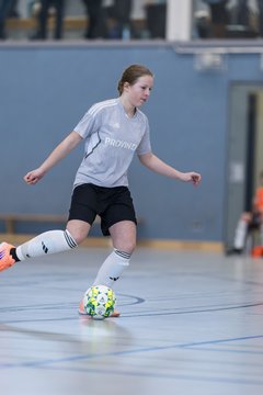 Bild 4 - U12 NFV Futsalturnier HH,SH,HB,NDS